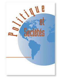 Politique et sociétés - Villes détruites, villes construites - article de Fabien Guillot paru dans le volume 27, numéro 1, 2008