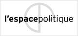 L'Espace Politique, Revue en ligne de géographie politique et géopolitique